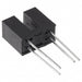 OPB660N by TT Electronics/Optek Technology - SENSOR OPT SLOT TRANS W/RES PCB