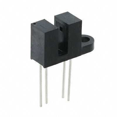 OPB870P55 by TT Electronics/Optek Technology - SENSOR OPT SLOT PHOTOTRANS MODUL