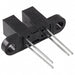 OPB870T11 by TT Electronics/Optek Technology - SENSOR OPT SLOT PHOTOTRAN PCB MT