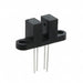 OPB877T55 by TT Electronics/Optek Technology - SENSOR OPT SLOT PHOTOTRAN PCB MT