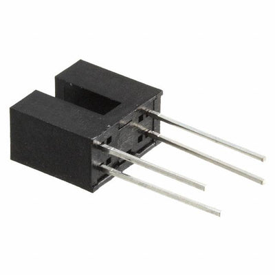 OPB875N55 by TT Electronics/Optek Technology - SENSOR OPT SLOT PHOTOTRANS MODUL