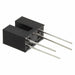 OPB870N51 by TT Electronics/Optek Technology - SENSOR OPT SLOT PHOTOTRANS MODUL
