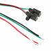 OPB880L51Z by TT Electronics/Optek Technology - SENSOR OPT SLOT PHOTOTRANS MODUL