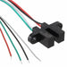 OPB880T55Z by TT Electronics/Optek Technology - SENSOR OPT SLOT PHOTOTRANS MODUL