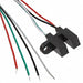 OPB890P11Z by TT Electronics/Optek Technology - SENSOR OPT SLOT PHOTOTRANS MODUL