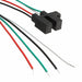 OPB890P51Z by TT Electronics/Optek Technology - SENSOR OPT SLOT PHOTOTRANS MODUL