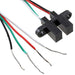 OPB890T51Z by TT Electronics/Optek Technology - SENSOR OPT SLOT PHOTOTRAN PCB MT
