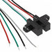 OPB890T55Z by TT Electronics/Optek Technology - SENSOR OPT SLOT PHOTOTRAN PCB MT