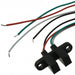 OPB891T51Z by TT Electronics/Optek Technology - SENSOR OPT SLOT PHOTOTRAN PCB MT
