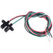 OPB891T51 by TT Electronics/Optek Technology - SENSOR OPT SLOT PHOTOTRAN PCB MT