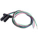 OPB917B by TT Electronics/Optek Technology - SENSOR OPTICAL 5.08MM MOD WIRE