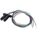 OPB917BZ by TT Electronics/Optek Technology - SENSOR OPTICAL 5.08MM MOD WIRE