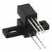 OPB930L51 by TT Electronics/Optek Technology - SENSOR OPTICAL 3.18MM PCB MOUNT