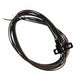 OPB930W55Z by TT Electronics/Optek Technology - SENSOR OPTICAL 3.18MM MOD WIRE