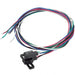 OPB930W55 by TT Electronics/Optek Technology - SENSOR OPTICAL 3.18MM MOD WIRE