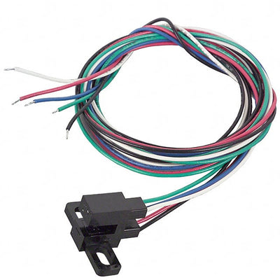 OPB933W51Z by TT Electronics/Optek Technology - SENSOR OPTICAL 3.18MM MOD WIRE