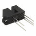 OPB960L51 by TT Electronics/Optek Technology - SENSOR OPTICAL 3.18MM PCB MOUNT