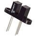 OPB960T11 by TT Electronics/Optek Technology - SENSOR OPTICAL 3.18MM PCB MOUNT