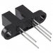 OPB960T55 by TT Electronics/Optek Technology - SENSOR OPTICAL 3.18MM PCB MOUNT
