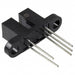 OPB963T51 by TT Electronics/Optek Technology - SENSOR OPTICAL 3.18MM PCB MOUNT