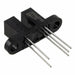 OPB963T55 by TT Electronics/Optek Technology - SENSOR OPTICAL 3.18MM PCB MOUNT