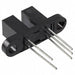 OPB960T51 by TT Electronics/Optek Technology - SENSOR OPTICAL 3.18MM PCB MOUNT