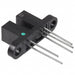OPB970T11 by TT Electronics/Optek Technology - SENSOR OPTICAL 3.18MM PCB MOUNT