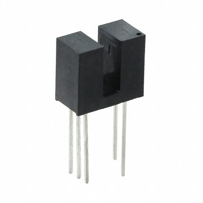 OPB973N11 by TT Electronics/Optek Technology - SENSOR OPTICAL 3.18MM PCB MOUNT