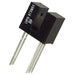 OPB962N55 by TT Electronics/Optek Technology - SENSOR OPTICAL 3.18MM PCB MOUNT