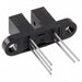 OPB973T51 by TT Electronics/Optek Technology - SENSOR OPTICAL 3.18MM PCB MOUNT