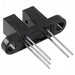 OPB973T55 by TT Electronics/Optek Technology - SENSOR OPTICAL 3.18MM PCB MOUNT
