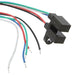OPB981L51Z by TT Electronics/Optek Technology - SENSOR OPTICAL 3.18MM MOD WIRE