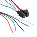 OPB990L51Z by TT Electronics/Optek Technology - SENSOR OPTICAL 3.18MM MOD WIRE