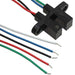OPB990T51Z by TT Electronics/Optek Technology - SENSOR OPTICAL 3.18MM MOD WIRE