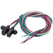 OPB990T55 by TT Electronics/Optek Technology - SENSOR OPTICAL 3.18MM MOD WIRE