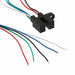 OPB991L11Z by TT Electronics/Optek Technology - SENSOR OPTICAL 3.18MM MOD WIRE