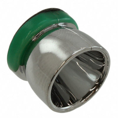 OPC11COL by Dialight - REFLECTOR 11.5MM RND SPOT