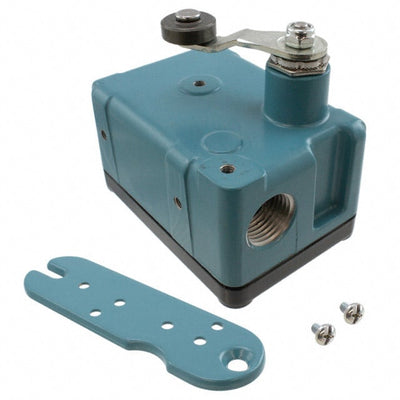 OPD-AR30 by Honeywell Sensing and Productivity Solutions - SNAP ACT ION SWITCHION DPDT 10A 125V