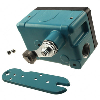 OPD-AR by Honeywell Sensing and Productivity Solutions - SNAP ACT ION SWITCHION DPDT 10A 125V