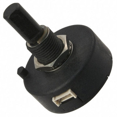 OPE1275S-128 by TT Electronics/Optek Technology - ROTARY ENCODER OPTICAL 128PPR