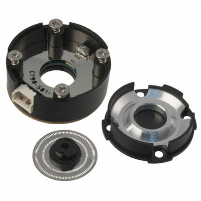 OPE2275H-128 by TT Electronics/Optek Technology - ROTARY ENCODER OPTICAL 128PPR