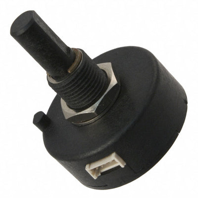 OPE2275S-128 by TT Electronics/Optek Technology - ROTARY ENCODER OPTICAL 128PPR