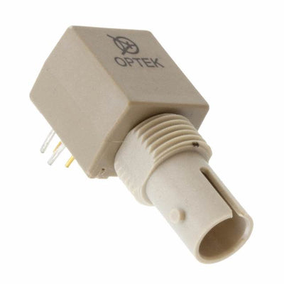 OPF1412T by TT Electronics/Optek Technology - TRANSMITTER FIBER OPTIC HS ST