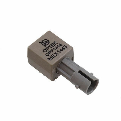 OPF1414 by TT Electronics/Optek Technology - TRANSMITTER FIBER OPTIC HS ST