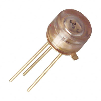 OPF370A by TT Electronics/Optek Technology - LED FIBER OPTIC GAALAS