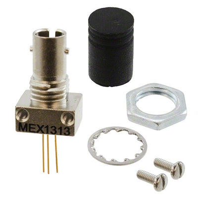 OPF422 by TT Electronics/Optek Technology - SENSOR PHOTODIODE 880NM TO46