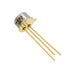 OPF430 by TT Electronics/Optek Technology - SENSOR PHOTODIODE 860NM TO46
