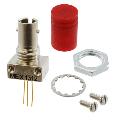 OPF472 by TT Electronics/Optek Technology - SENSOR PHOTODIODE 880NM TO18