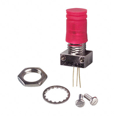 OPF482 by TT Electronics/Optek Technology - PHOTODIODE FBR-OPT HS PIN (AT&T)