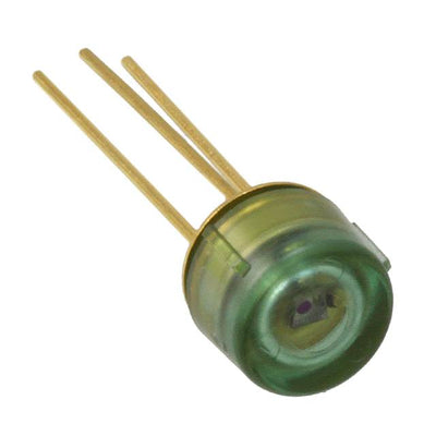 OPF500 by TT Electronics/Optek Technology - RECEIVER FIBER OPTIC 200KPBS